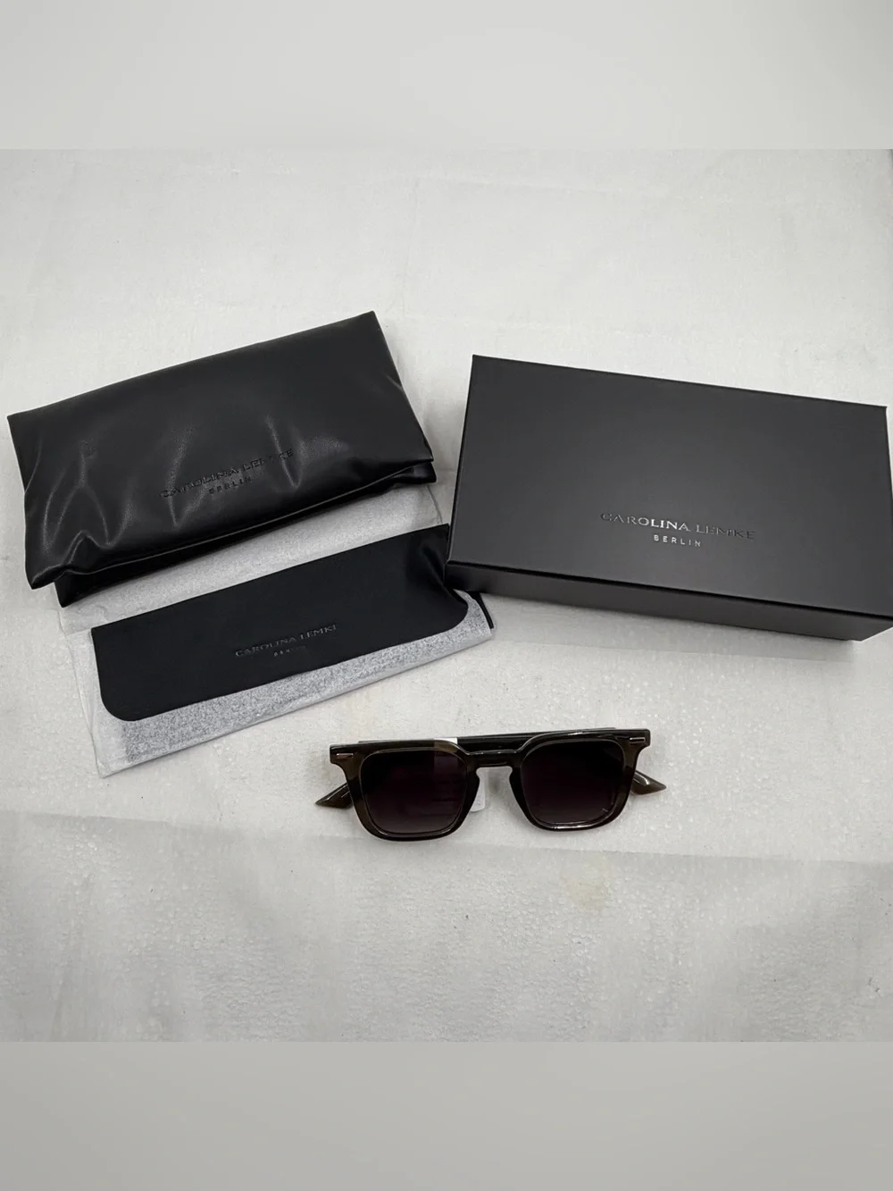 Carolina Lemke 100% unisex size